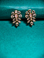 Ad finish necklace set | GJNS005