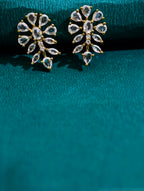 Ad finish necklace set | GJNS005