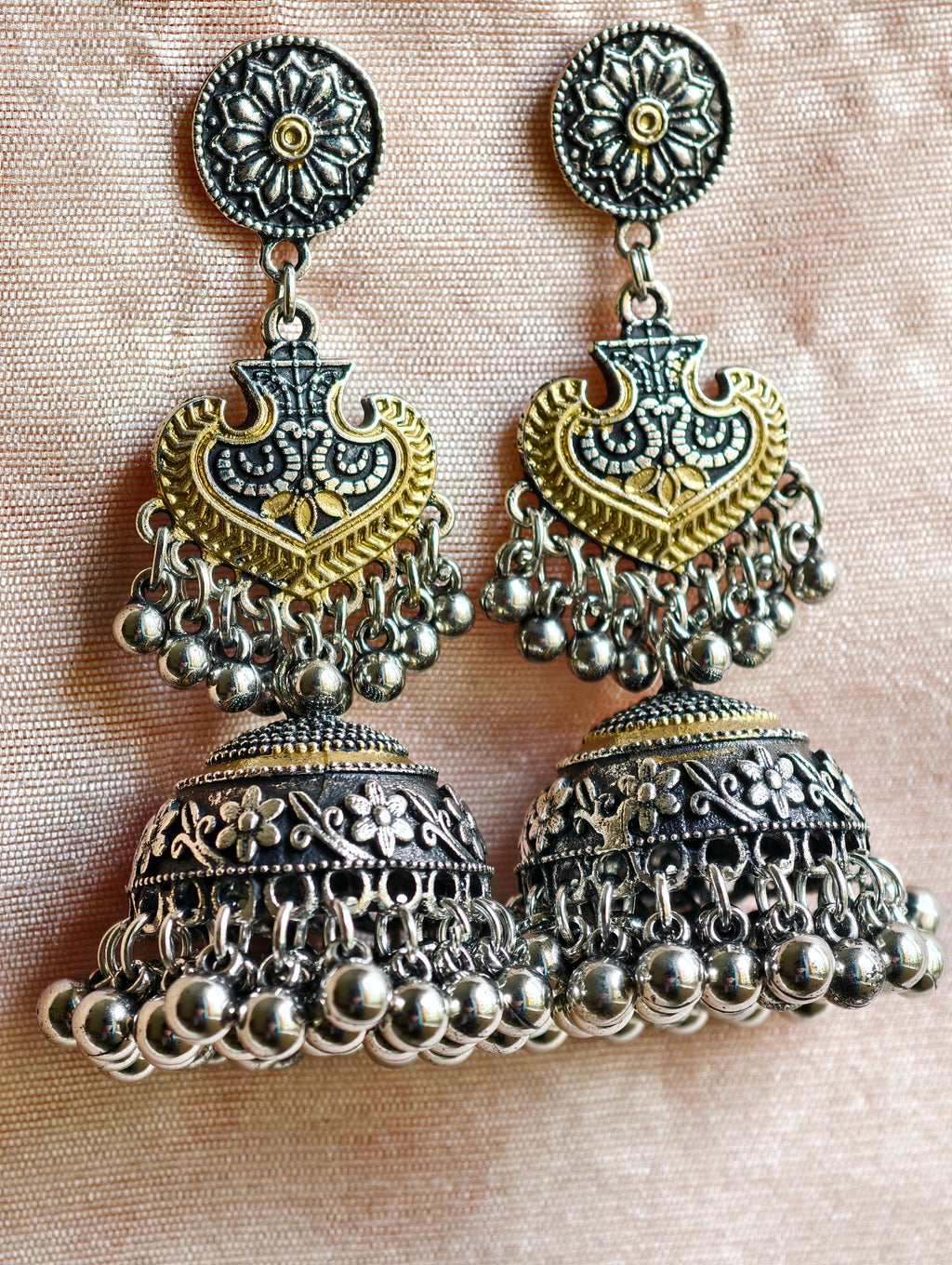 Navya Jhumka