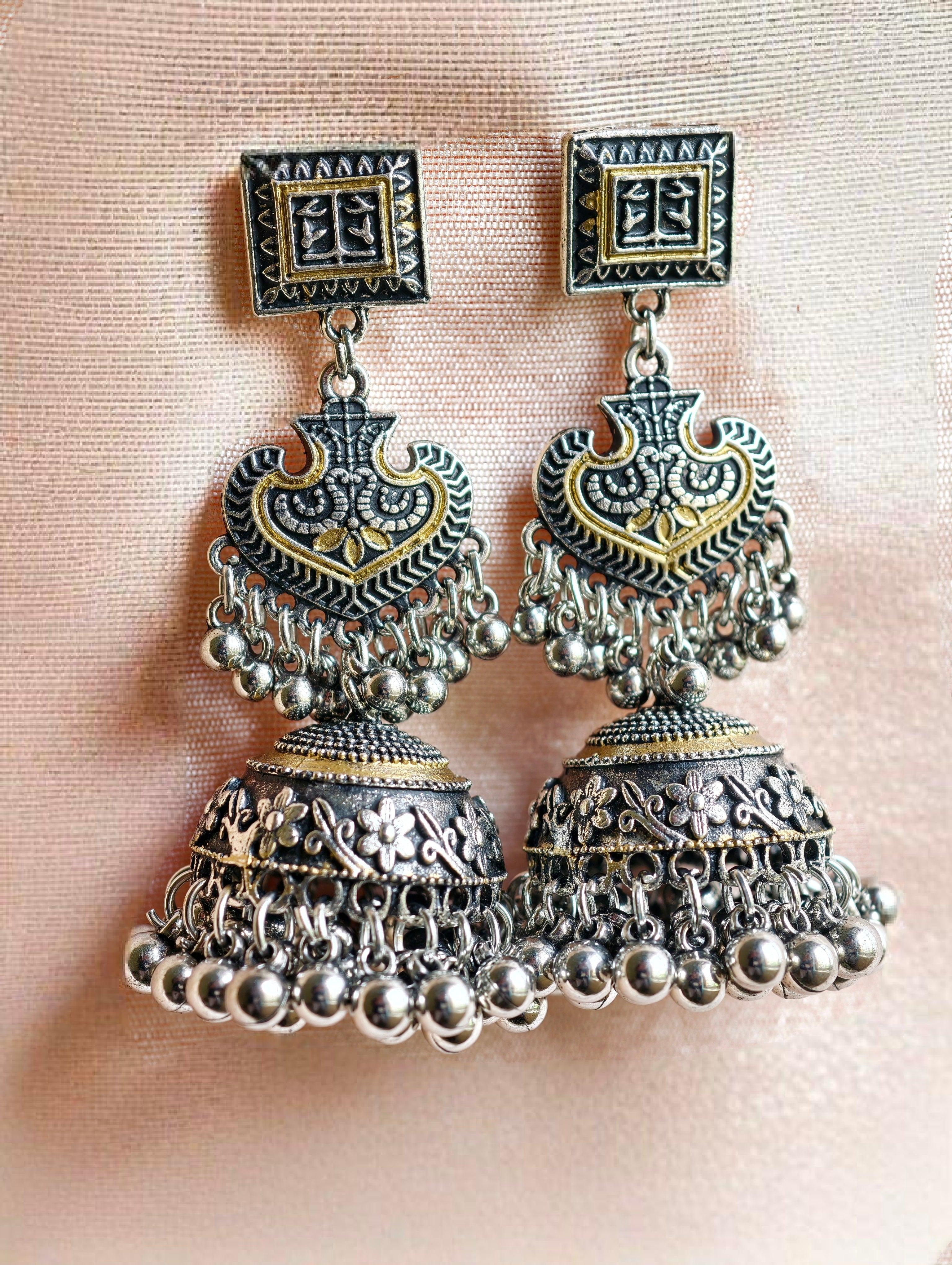 Navya Jhumka