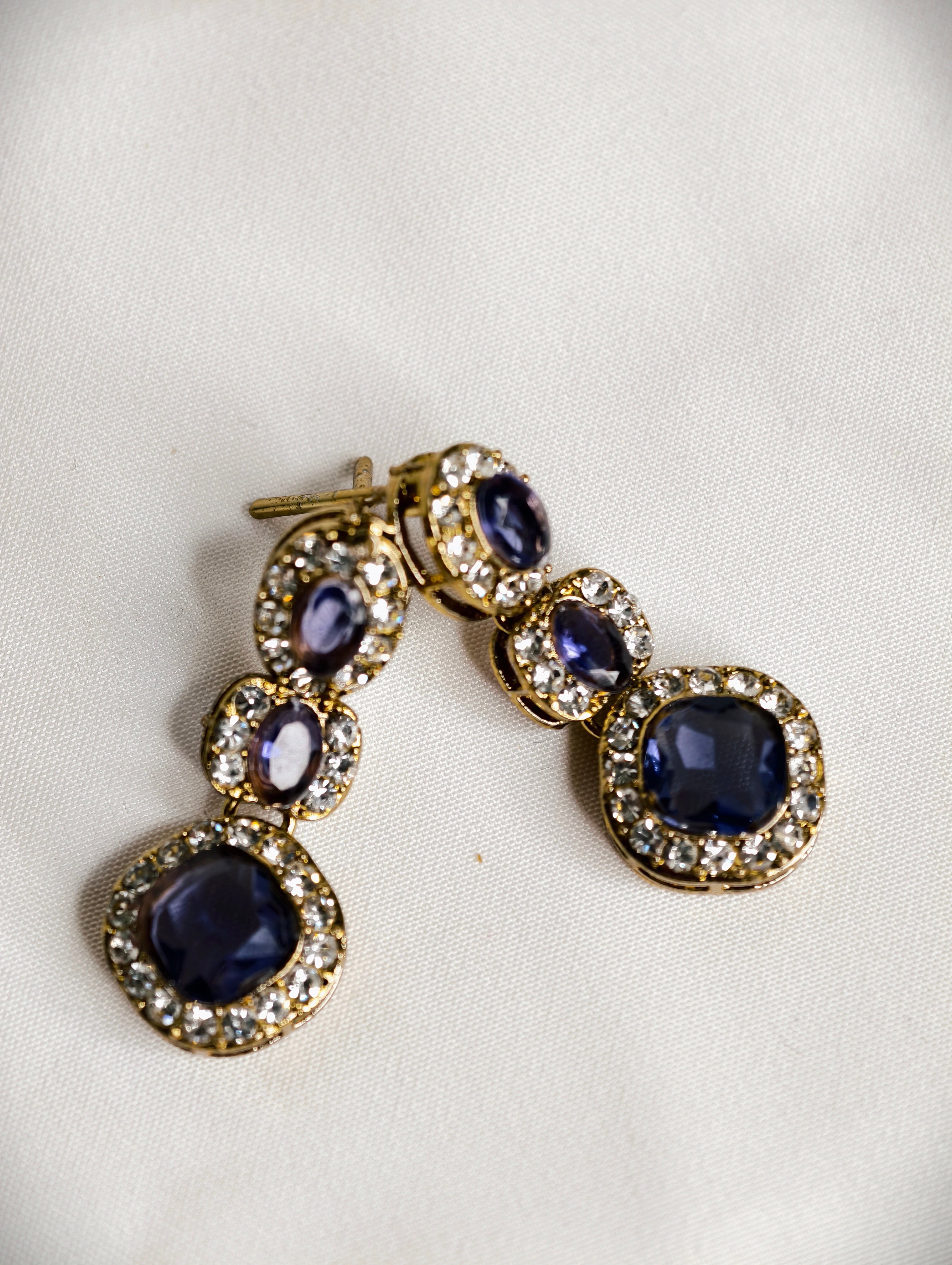 Necklace Set with Maang Tikka | GJNS088