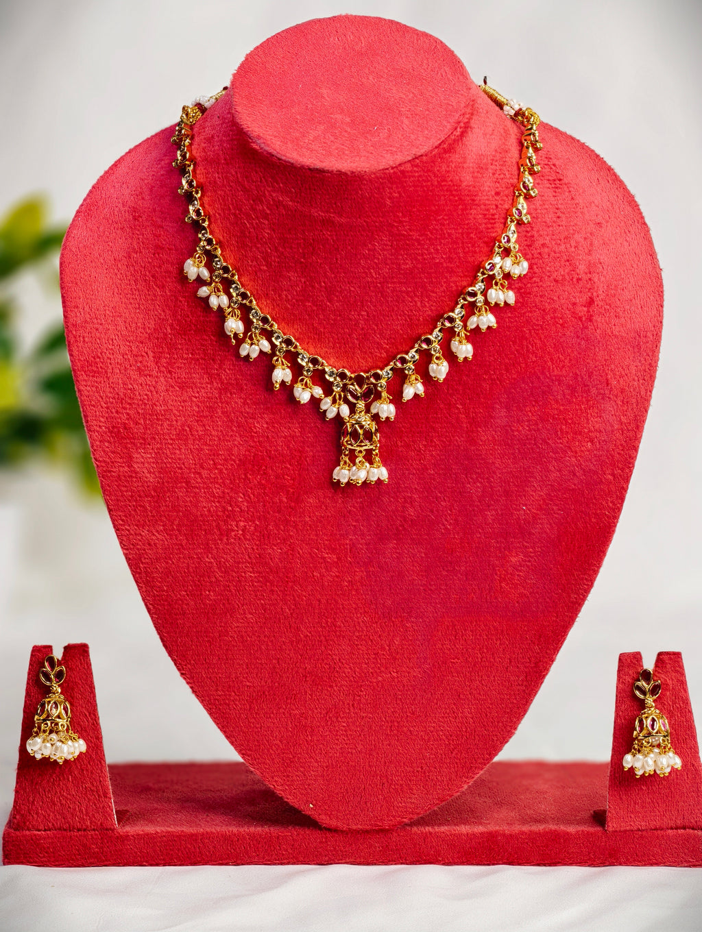 necklace set
