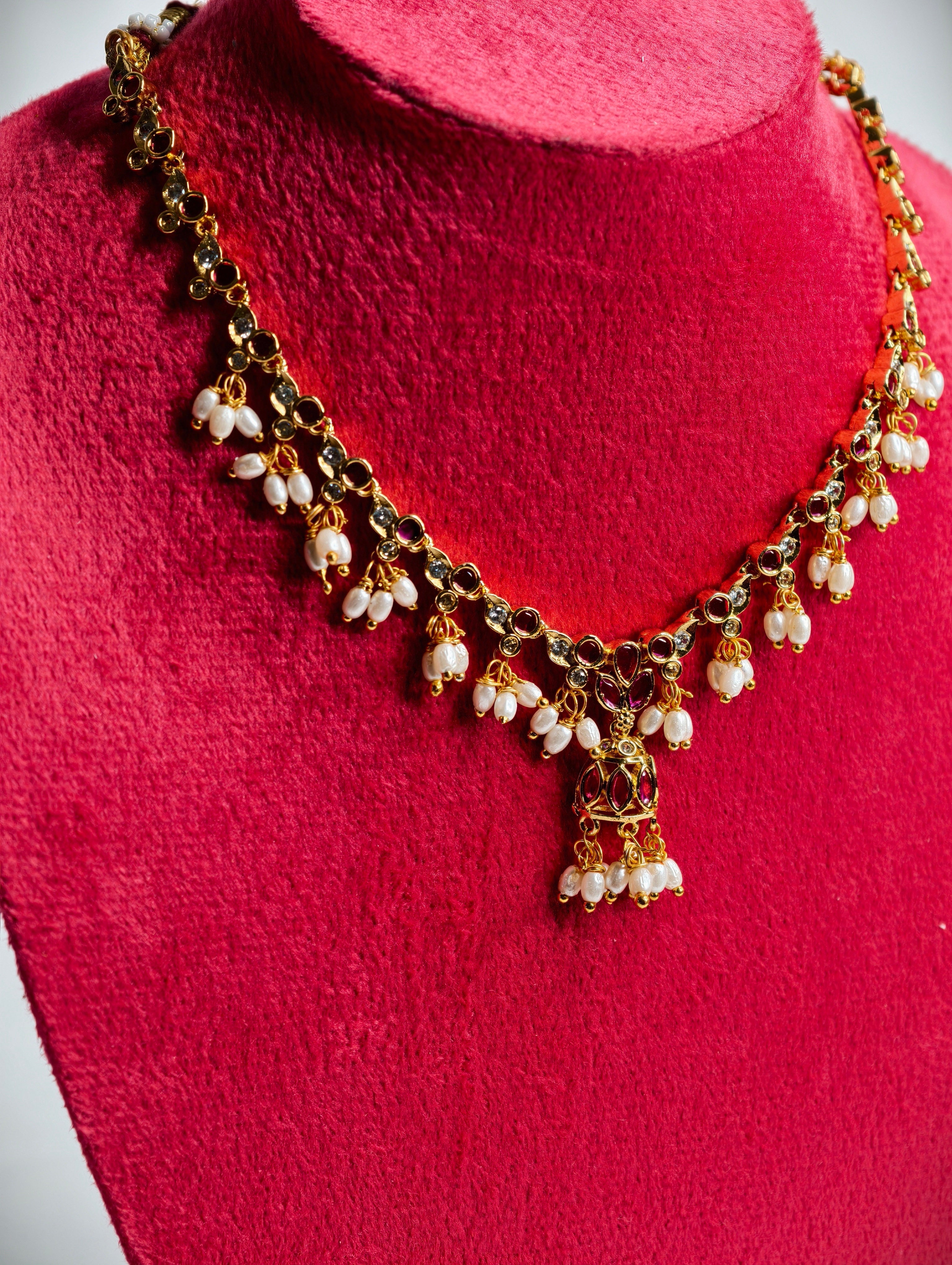 necklace set