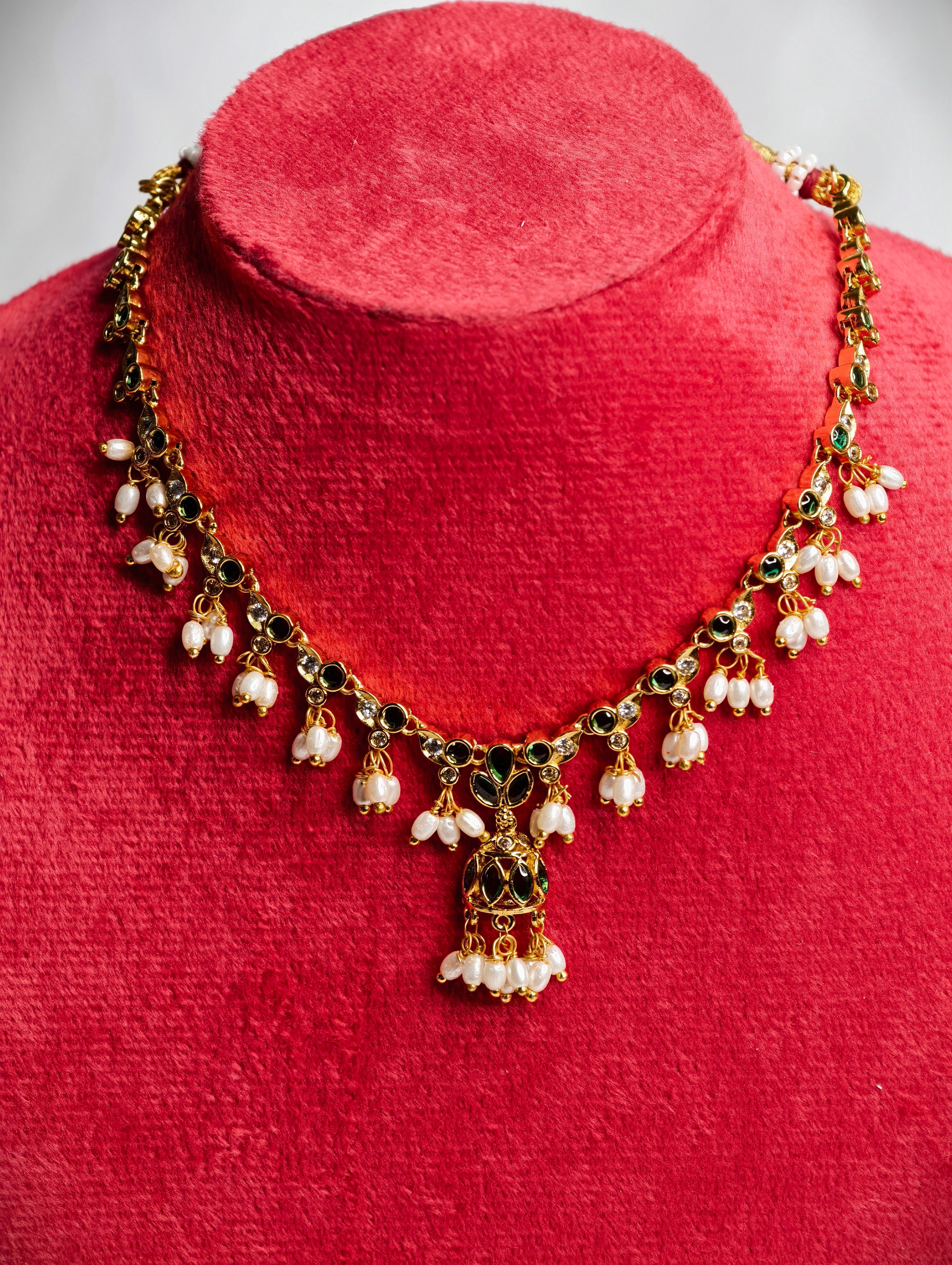 necklace set