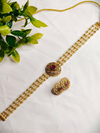 Choker Set