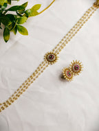Choker Set