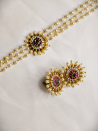 Choker Set